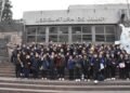 Alumnos del Colegio Santa Teresita visitaron la Legislatura