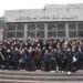 Alumnos del Colegio Santa Teresita visitaron la Legislatura