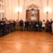 Conmemoraron el Día del Graduado en Ciencias Económicas