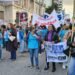 A pesar del acuerdo nacional, ADIUNJU ratificó cuatro días de paro en la UNJu y deja sin clases a miles de estudiantes