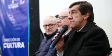 Anunciaron gran obra para prevenir inundaciones en los Valles