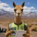 89 millones de pesos de multa para cada cazador furtivo de vicuñas