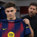 Aseguran que Julián Álvarez se cansó de perder todo con el «Cholo» y se sumaría al Barcelona