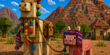 Vuelve el «Minecraft Cerdo Royale»: cómo anotarse al torneo gratuito para jóvenes gamers de Jujuy