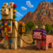 Vuelve el «Minecraft Cerdo Royale»: cómo anotarse al torneo gratuito para jóvenes gamers de Jujuy
