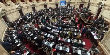 Media sanción al «Súper RIGI»: cómo votaron los diputados por Jujuy en el Congreso