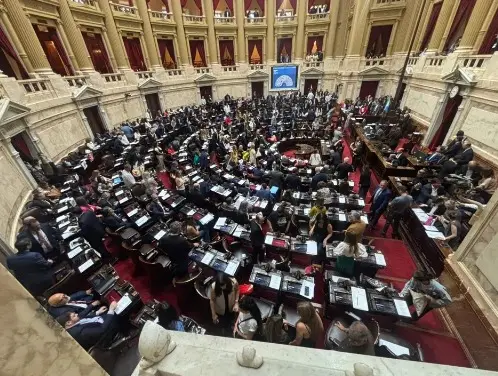 Media sanción al «Súper RIGI»: cómo votaron los diputados por Jujuy en el Congreso