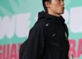 Con el mate como amuleto, Cho Gue-sung sorprendió en el debut de Corea del Sur en el Mundial 2026