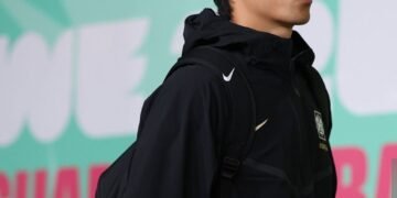 Con el mate como amuleto, Cho Gue-sung sorprendió en el debut de Corea del Sur en el Mundial 2026
