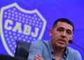 «Carpetazo» a Riquelme: Del feroz ataque al «Vasco» Arruabarrena a elegirlo para salvar a Boca