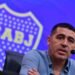 «Carpetazo» a Riquelme: Del feroz ataque al «Vasco» Arruabarrena a elegirlo para salvar a Boca