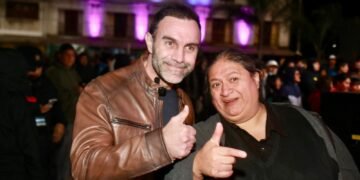 Ezequiel Atauche: “Lo que más nos dignifica y nos une es el orgullo que tenemos de ser jujeños”
