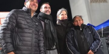 Ezequiel Atauche: “Con este orgullo que los jujeños tenemos vamos a construir la provincia que nos merecemos”
