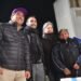 Ezequiel Atauche: “Con este orgullo que los jujeños tenemos vamos a construir la provincia que nos merecemos”
