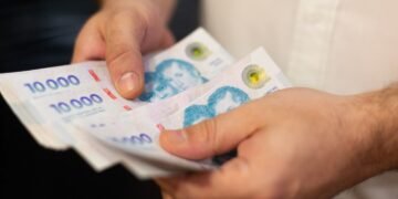 En marcha el aguinaldo: este martes inicia el pago para los empleados públicos de Jujuy