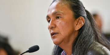 Urgente: internaron a Milagro Sala y su estado de salud es «reservado»