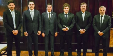 Nación aprobó un anticipo de hasta $400.000 millones para Jujuy