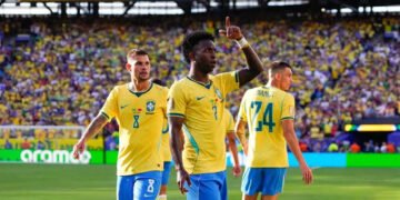 Agenda mundialista: días, horarios y canales para ver los partidos de este viernes