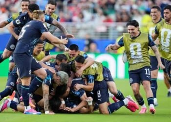 Agenda mundialista: horarios y dónde ver en vivo los partidazos de 16vos de final este lunes