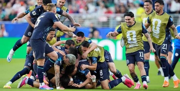 Agenda mundialista: horarios y dónde ver en vivo los partidazos de 16vos de final este lunes