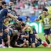 Agenda mundialista: horarios y dónde ver en vivo los partidazos de 16vos de final este lunes