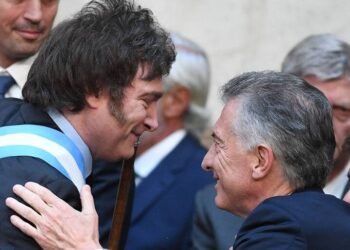 Escenario 2027: si Macri se presenta, pone en apuros la reelección de Milei
