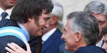 Escenario 2027: si Macri se presenta, pone en apuros la reelección de Milei