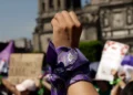 Hoy es la marcha del 3J «Ni Una Menos» en Jujuy