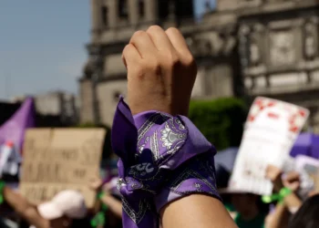 Hoy es la marcha del 3J «Ni Una Menos» en Jujuy