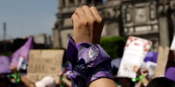 Hoy es la marcha del 3J «Ni Una Menos» en Jujuy
