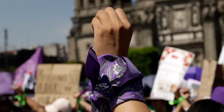 Hoy es la marcha del 3J «Ni Una Menos» en Jujuy