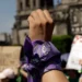 Hoy es la marcha del 3J «Ni Una Menos» en Jujuy