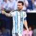 Show, hat-trick de Messi y debut ideal: Argentina goleó 3 a 0 a Argelia en el arranque del Mundial