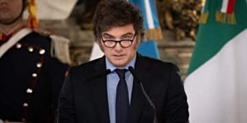 Encuesta nacional: Javier Milei se impone sobre Axel Kicillof en Jujuy por una ventaja de 9 puntos