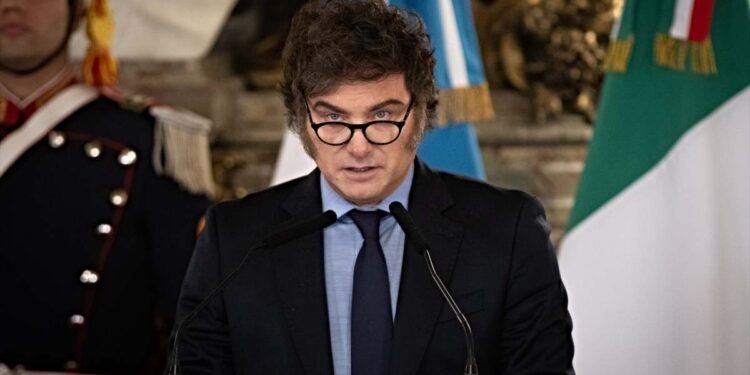 Encuesta nacional: Javier Milei se impone sobre Axel Kicillof en Jujuy por una ventaja de 9 puntos