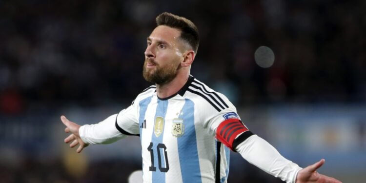La Scaloneta inicia la defensa de la corona ante Argelia: todo lo que tenés que saber del debut mundialista