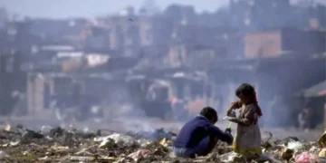 Jujuy se ubica entre las cinco provincias más vulnerables del país, según la UCA