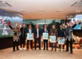 Sadir lanzó el desafío Ironman, una apuesta al deporte, el turismo y la cultura en Jujuy