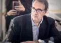 Gustavo Martínez rechazó el aumento del boleto y propone una app para seguir los colectivos en tiempo real