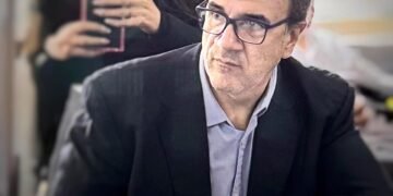 Gustavo Martínez rechazó el aumento del boleto y propone una app para seguir los colectivos en tiempo real
