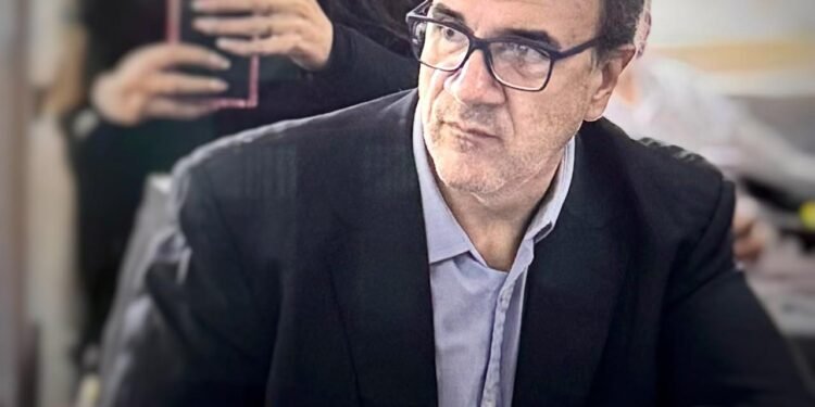 Gustavo Martínez rechazó el aumento del boleto y propone una app para seguir los colectivos en tiempo real