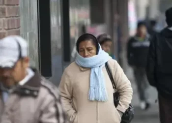 Tiempo en Jujuy: así estará el clima durante el último fin de semana de julio