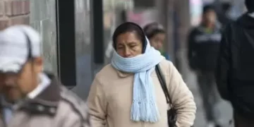 Tiempo en Jujuy: así estará el clima durante el último fin de semana de julio