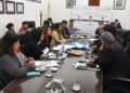 La Comisión de Obras y Servicios Públicos analizó el proyecto de Ley de Emergencia Habitacional