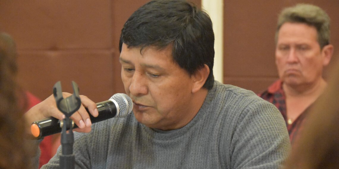 El gobierno contra Nación por la Ruta 34: “180 familias que quedan literalmente en la calle y sin la certeza de llevar el pan a sus casas”
