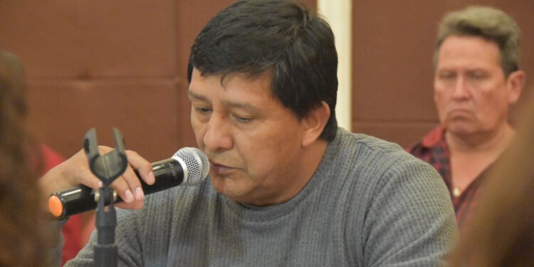 El gobierno contra Nación por la Ruta 34: «180 familias que quedan literalmente en la calle y sin la certeza de llevar el pan a sus casas»