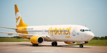 Crisis total en Flybondi: opera con un solo avión y canceló vuelos a días de las vacaciones de invierno