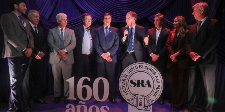 Jujuy participó del espacio de diálogo sobre economías regionales en la Exposición Rural de Palermo