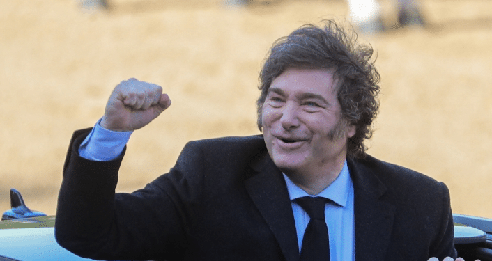 Una nueva encuesta midió el rechazo a Milei y al kirchnerismo de cara a 2027