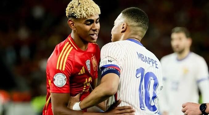 Tortillas vs. Baguettes: a qué hora y cómo ver hoy la primera semifinal del Mundial entre España y Francia